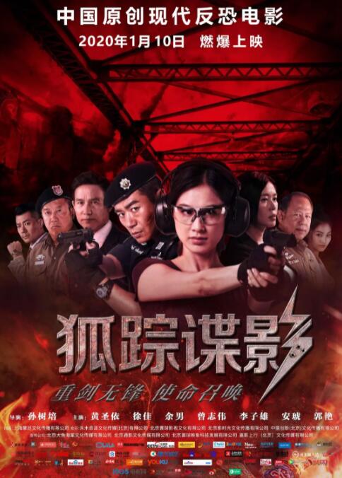 《嫂子的职业闵度允搭档》海报